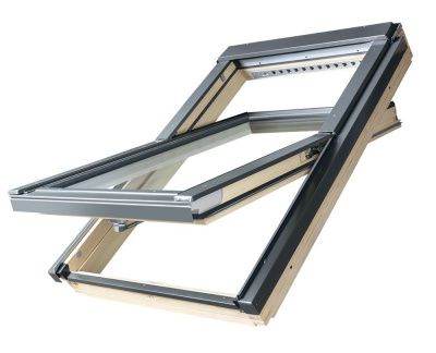 Окно мансардное Fakro FTP-V (CH) 55x98