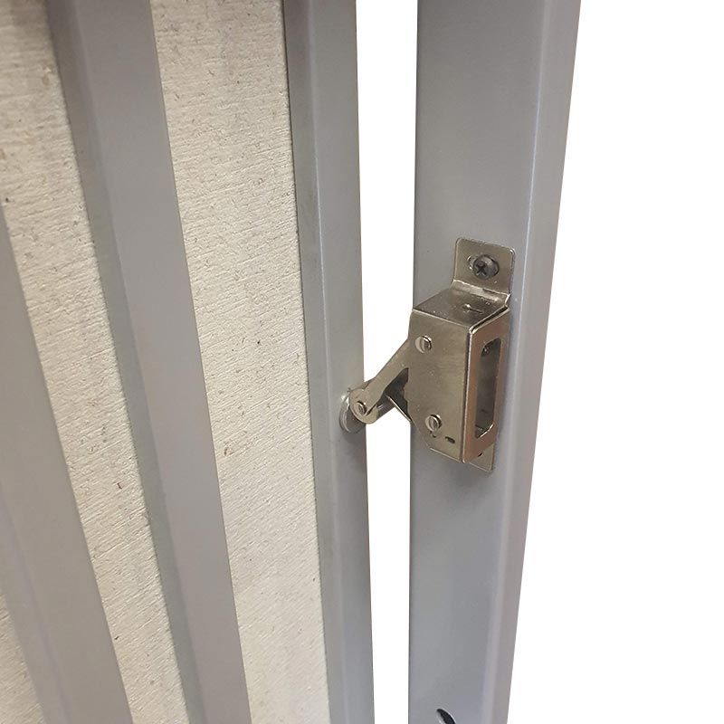 Прокси-2 20x40, люк невидимка под плитку