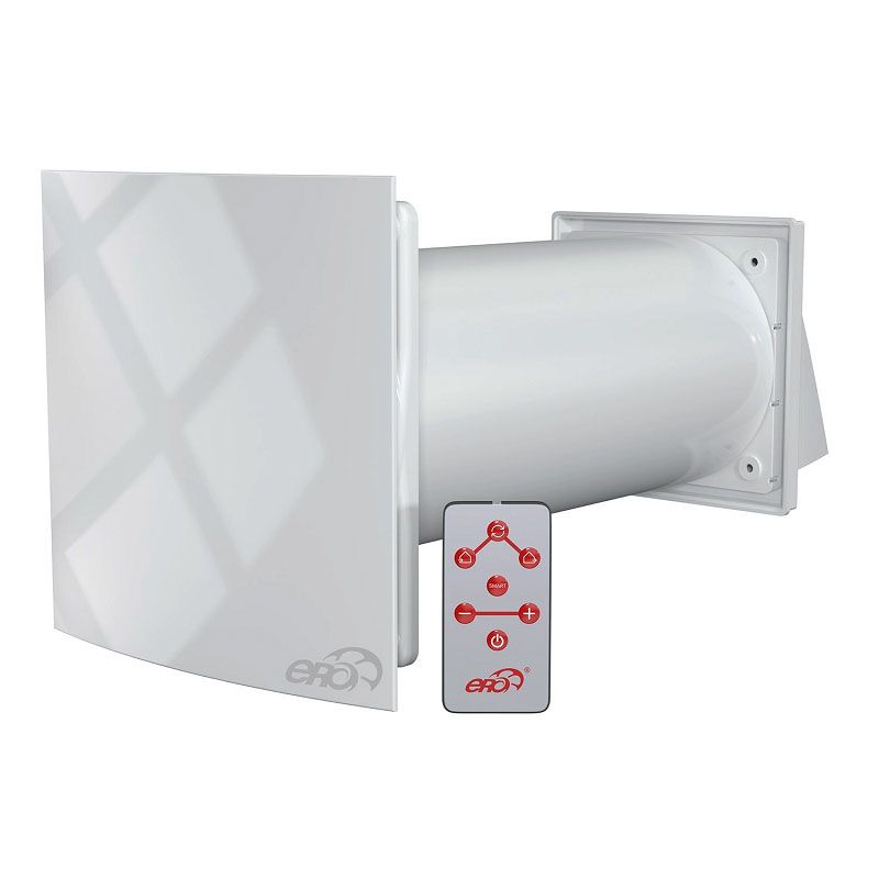 Проветриватель CUPER PRO D125