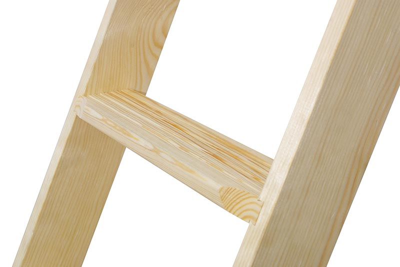 Чердачная лестница Fakro LWK 70x120/2.8