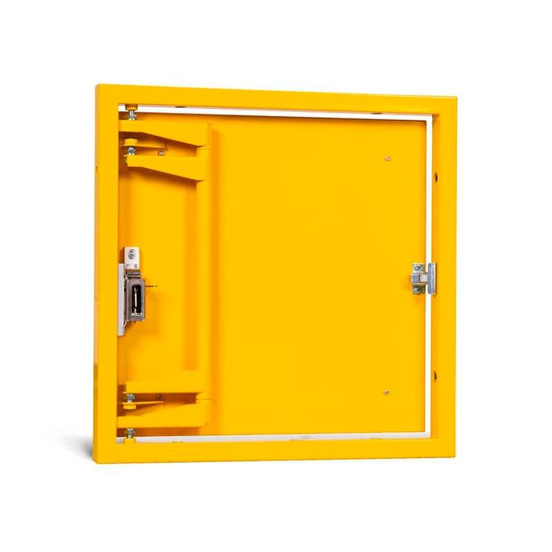 Люк под плитку Формат КН 40-40 (Практика)