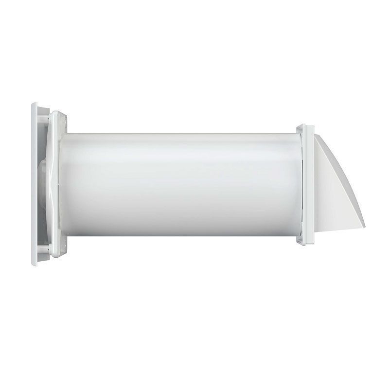 Проветриватель CUPER PRO D125