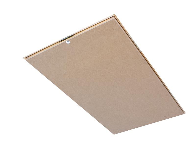 Чердачная лестница Fakro LWS 55х120/3.0