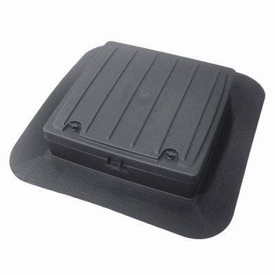 Кровельный люк HUOPA серый (738847)