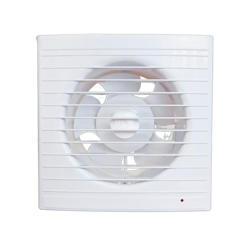 Вентилятор Виенто 125СТ STILL-В (D125, таймер)