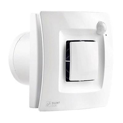 Вентилятор Silent Dual 100