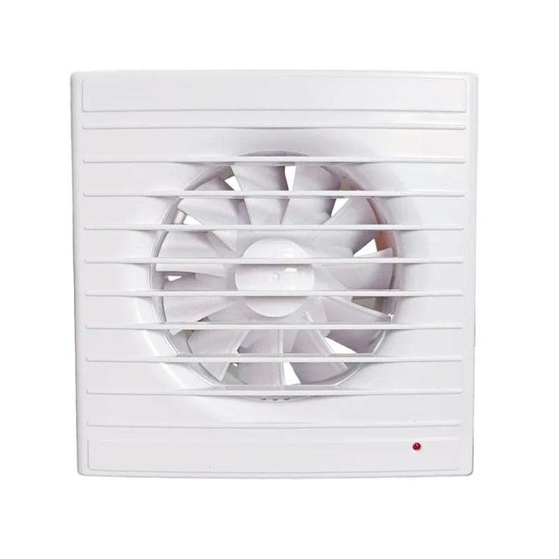 Вентилятор Виенто 100СТ STILL-В (D100, таймер)