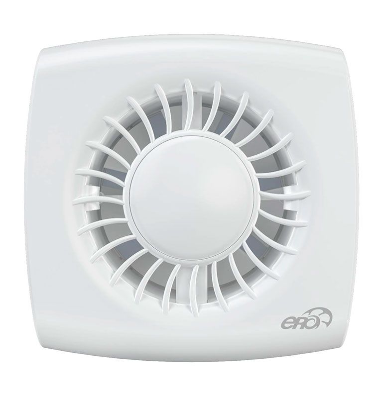 Вентилятор WIND 100 BB, 100мм (подшипник, тихий)