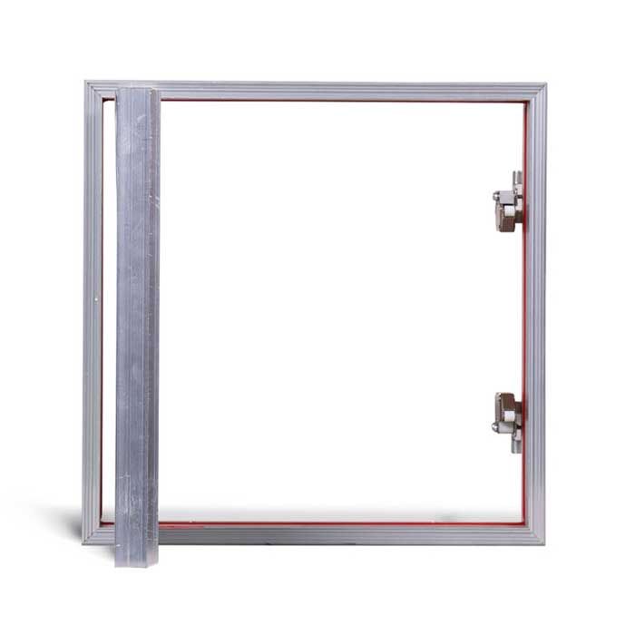 Планшет-С 40x40, люк под покраску