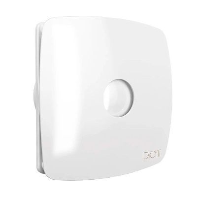 Вентилятор накладной RIO 4C