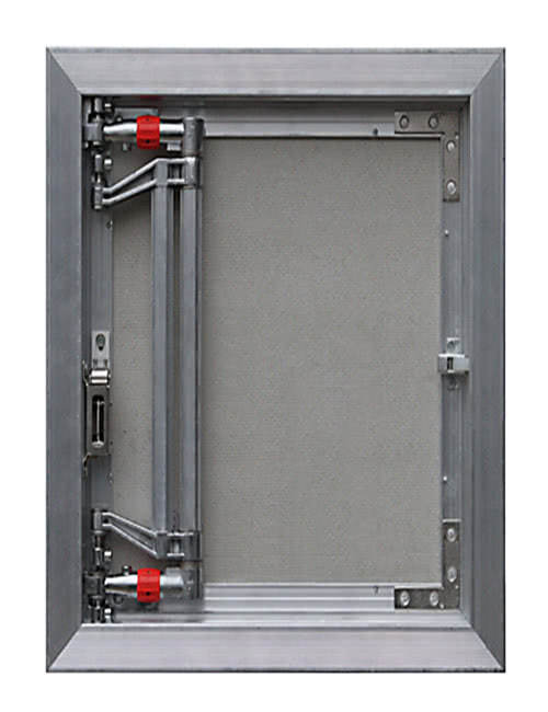 Люк под плитку Евроформат АТР 25-40 (Практика)