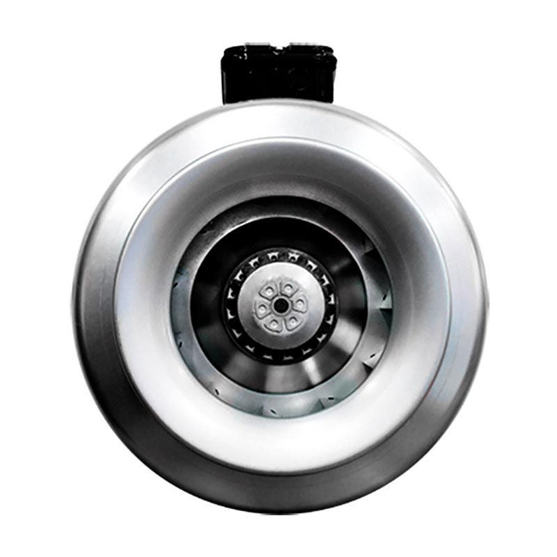 Вентилятор канальный ВКК-М 250