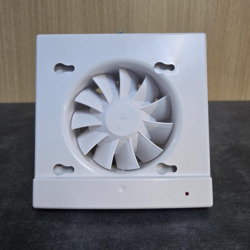 Вентилятор Виенто LUNA INSIDE 100 (D100, под плитку)