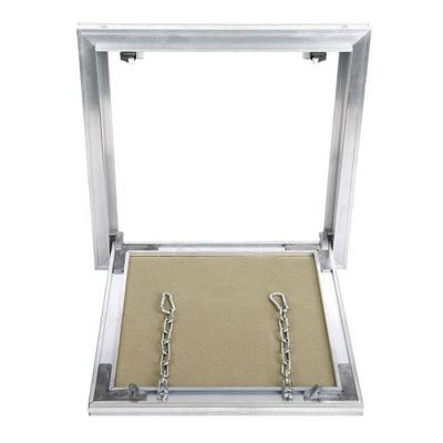 Люк под покраску Эталон 50x100 (съемная дверца)