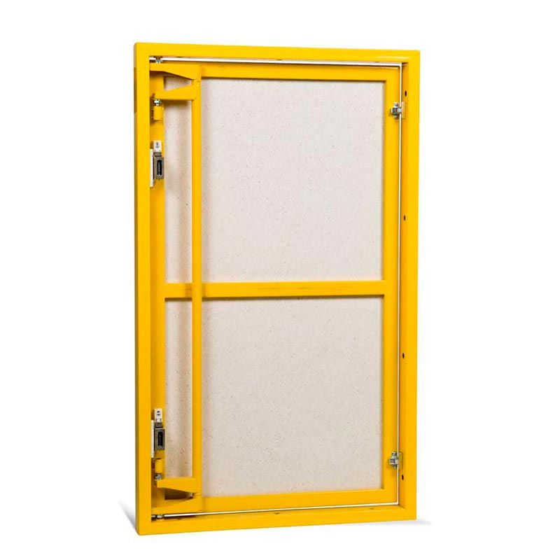 картинка Люк под плитку Формат КН 60x100