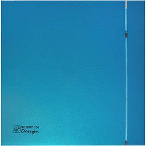 Вентилятор Silent 100 CZ Blue Design
