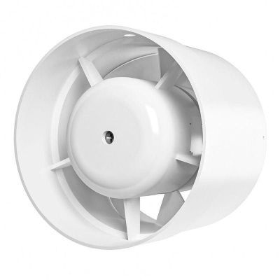 Канальный вентилятор VP 5