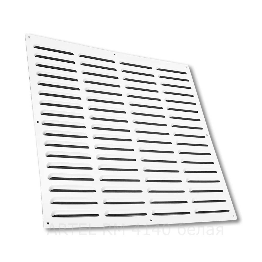 Решетка металлическая Artel RM 410х400