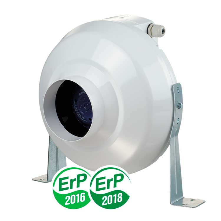 Вентилятор канальный ВЕНТС ВК 100