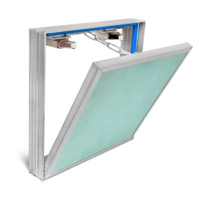 Люк под плитку Базис 30x40 (Визионер)