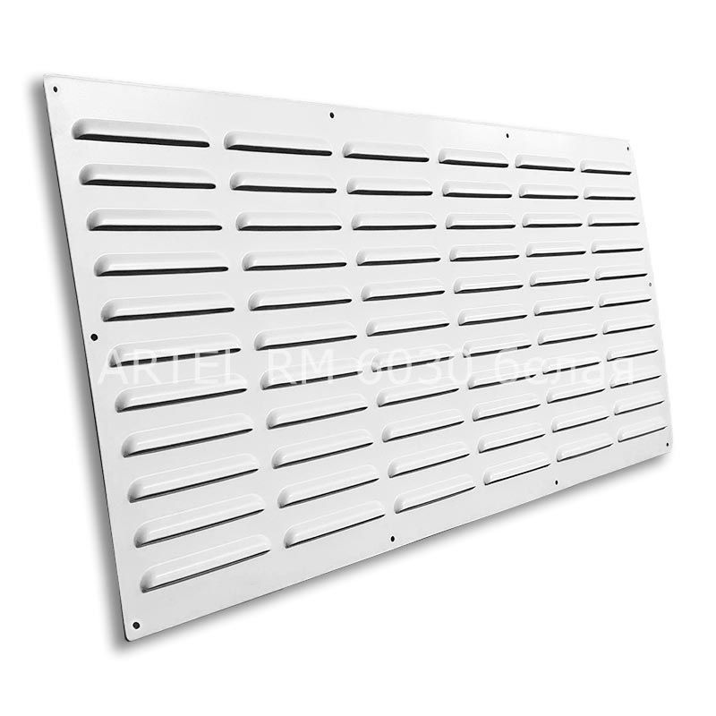 Решетка металлическая Artel RM 600х300