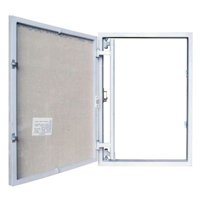 Люк под плитку Атлант 80-90 (Практика)