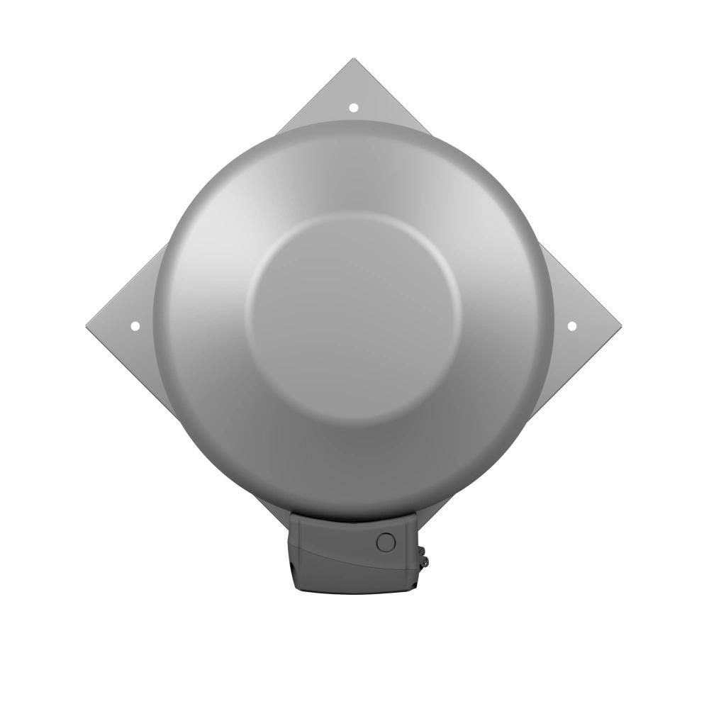 Вентилятор крышный ERF 192, центробежный ERA PRO