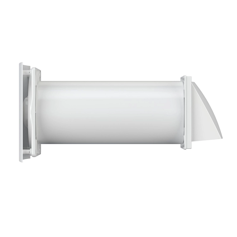 Проветриватель CUPER D125