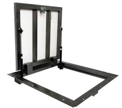 Люк напольный Портал 60x60 (Практика)