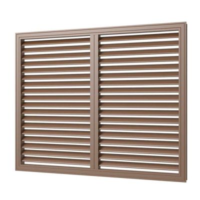 Решетка радиаторная ПВХ 900-600 дуб