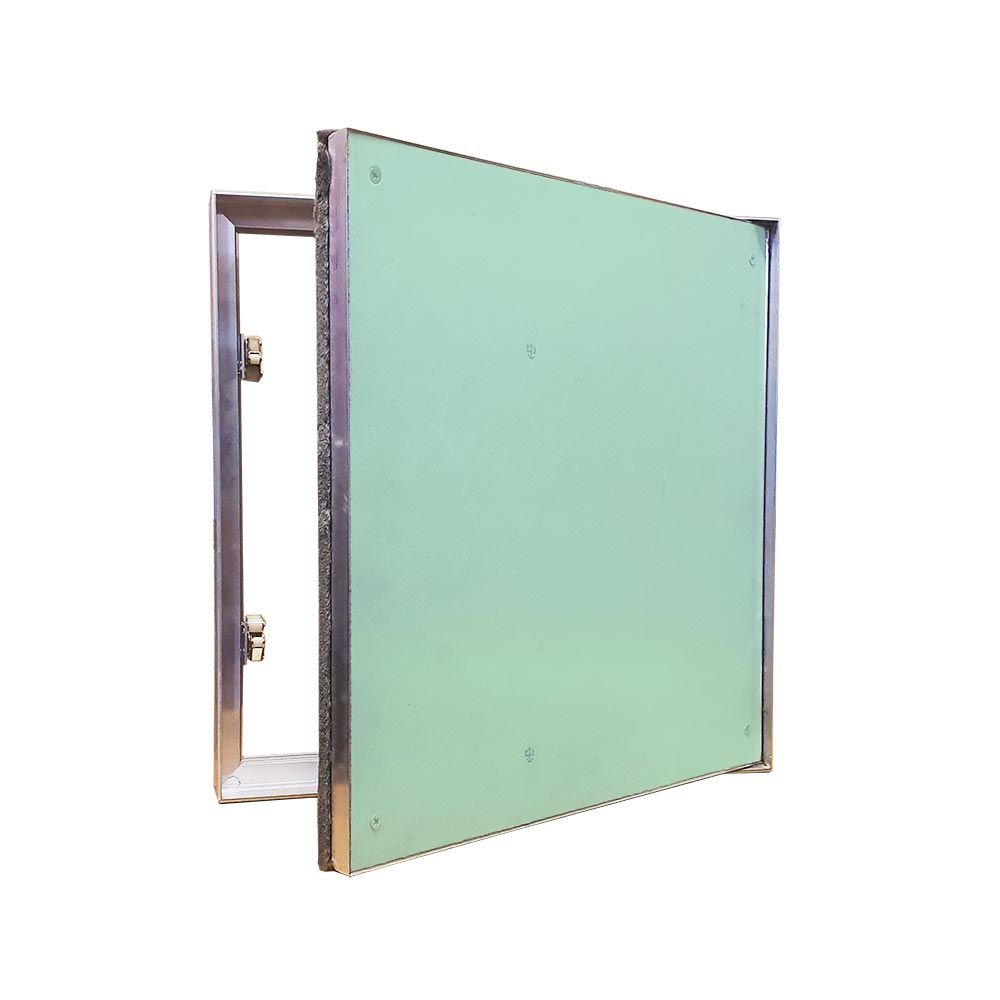 Пилот Про 80х80, люк под покраску