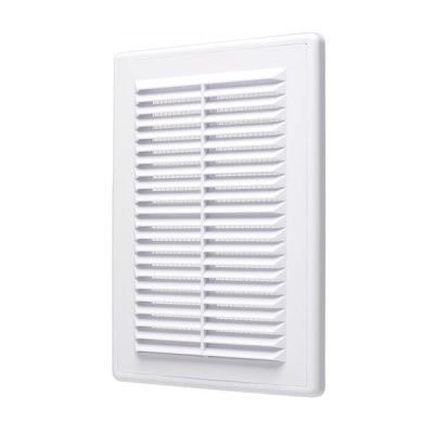 Вентрешетка разборная 150x210, серия II Storm