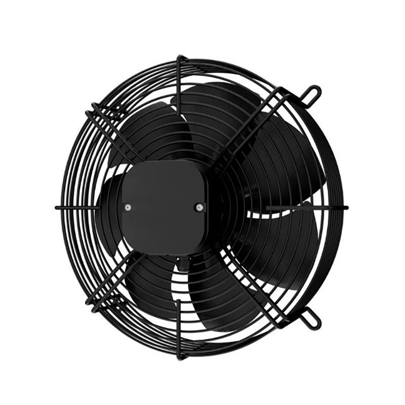 Вентилятор осевой STORM GR 300 2E (двухполюсной двигатель)