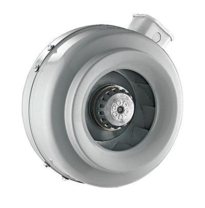 Вентилятор канальный BVN BDTX 250-В