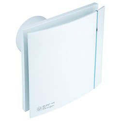 Вентилятор Silent 100 CHZ Design