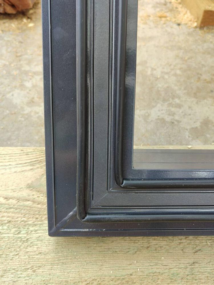 Мансардное окно CitiSky 78x140 Al