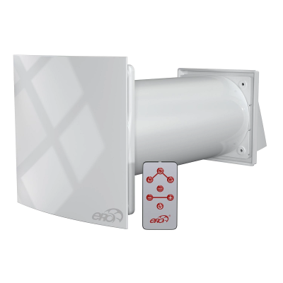 Проветриватель CUPER D125