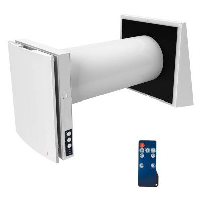 Проветриватель Blauberg VENTO Expert A50-1 Pro