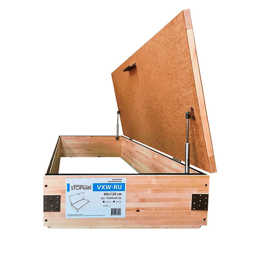 Защитный верхний короб Fakro VXW-RU 60x120