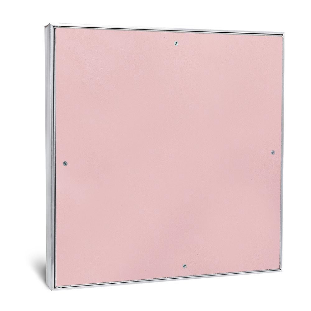 Люк под покраску Рубеж 40х60 противопожарный