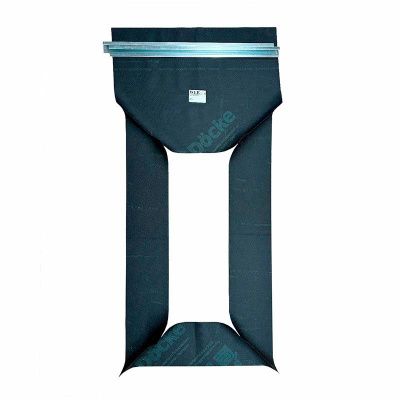 Гидроизоляционный фартук WERSO