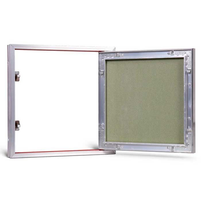 Планшет-С 40x40, люк под покраску