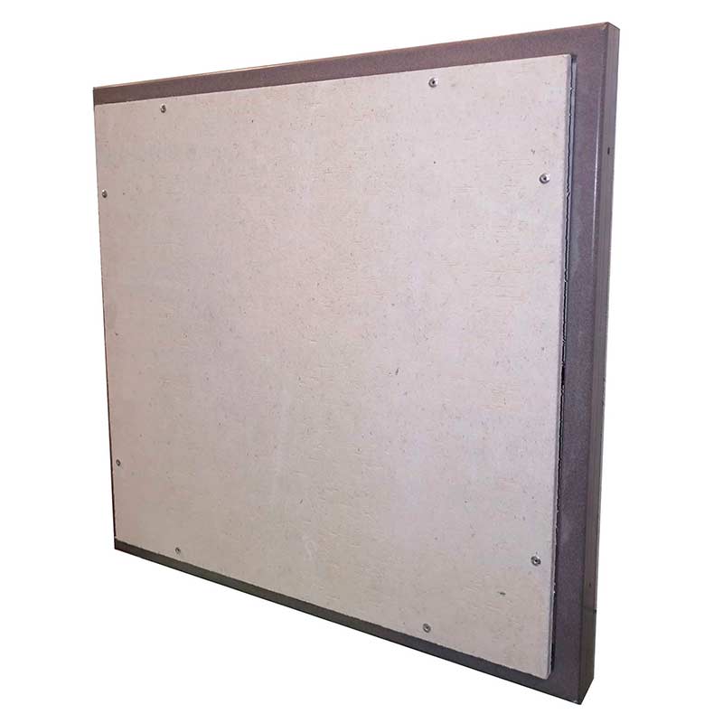 Прокси 50x30, люк невидимка под плитку