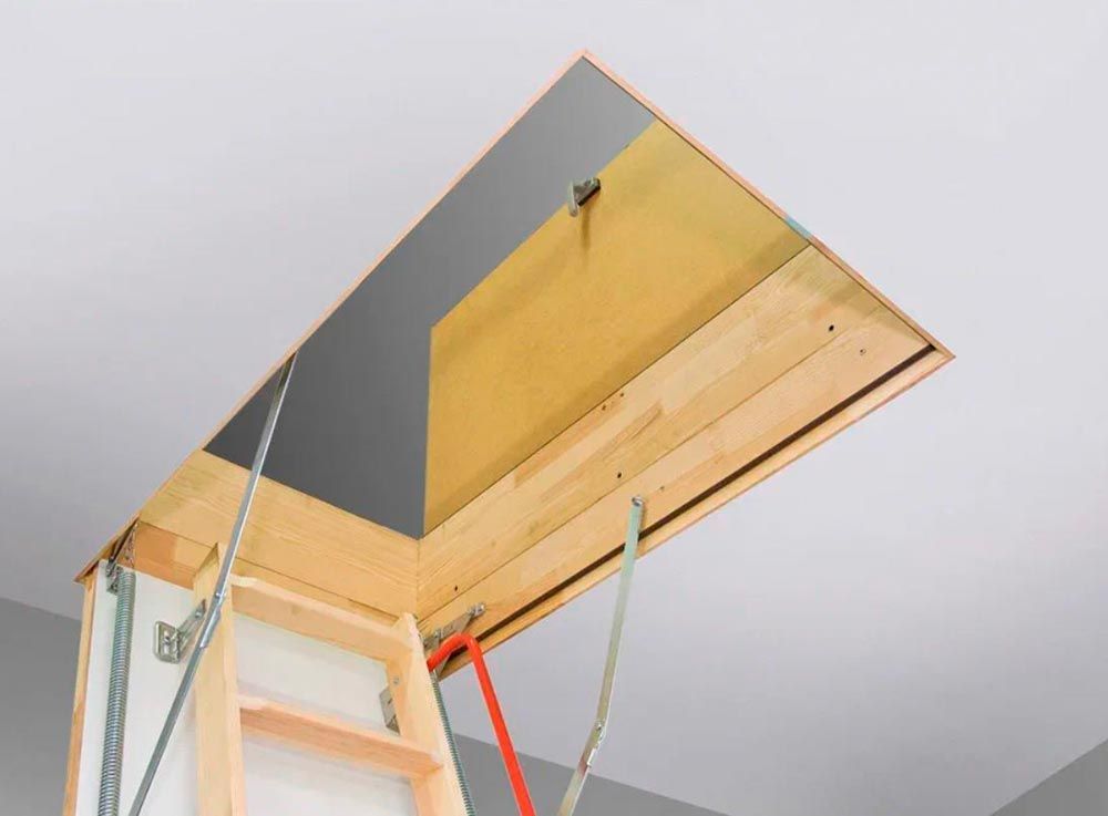 Защитный верхний короб Fakro LXW-RU 70x120