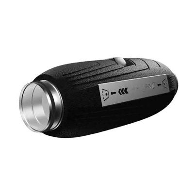 Канальный вентилятор PACIFIC 125 2SP (двухскоростной)