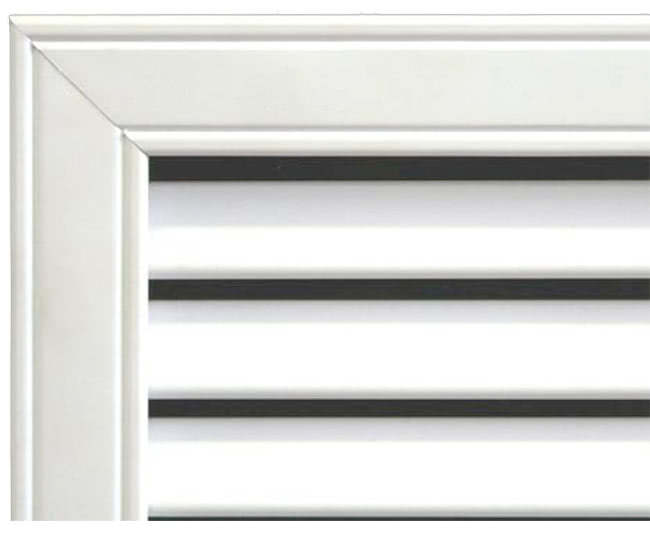 Решетка радиаторная ПВХ 1200-600