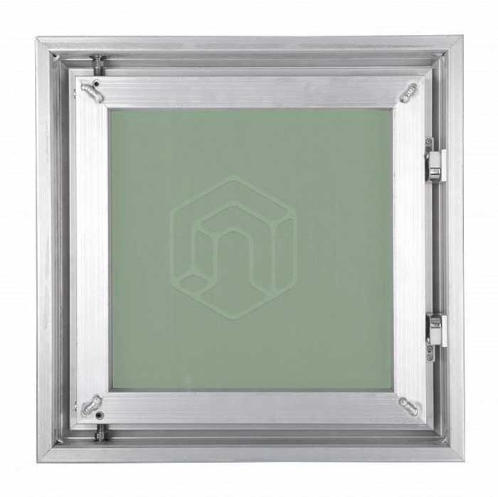 Люк-дверь под покраску Титан 800х2000