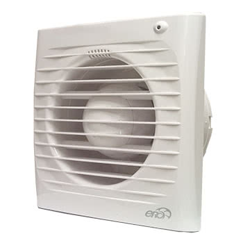 Вентилятор ERA 5C 175х175 мм Ø125 мм