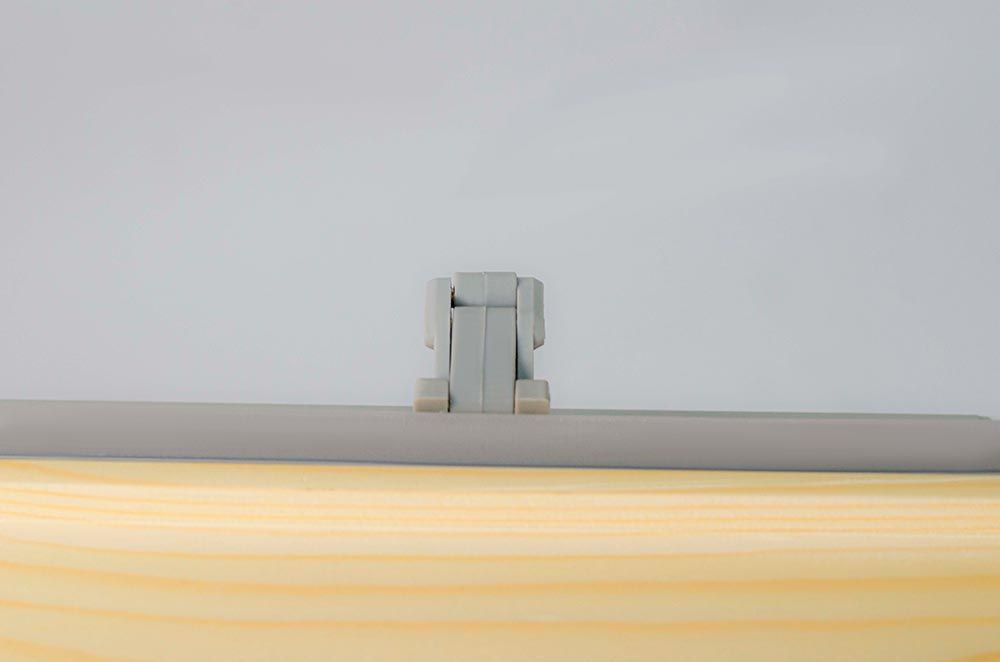 Окно мансардное AHRD A5 66x118