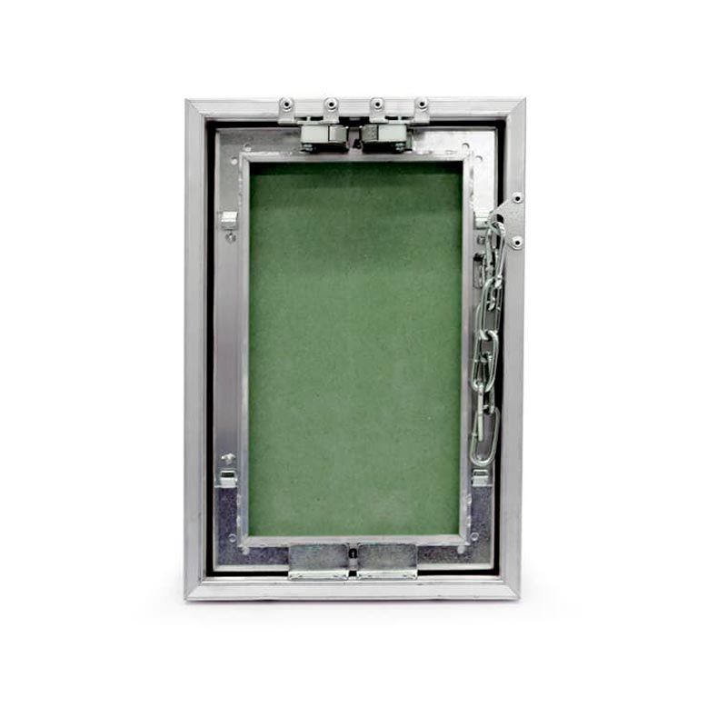 Люк под плитку Контур 2.0 20-30, со съемной дверцей